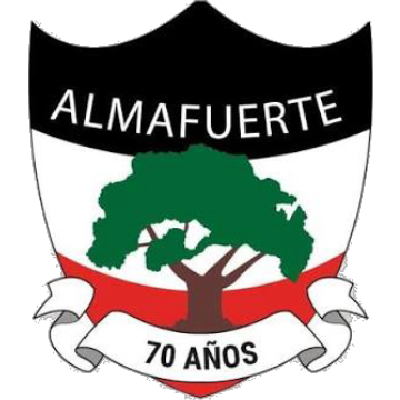 Escudo de Almafuerte