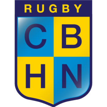 Escudo de Banco Hipotecario Rugby