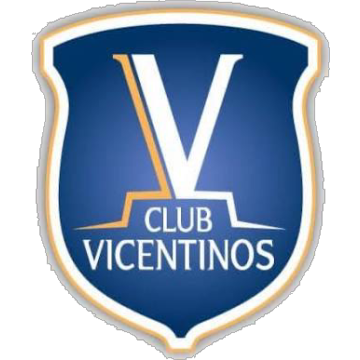 Escudo de Club Vicentinos